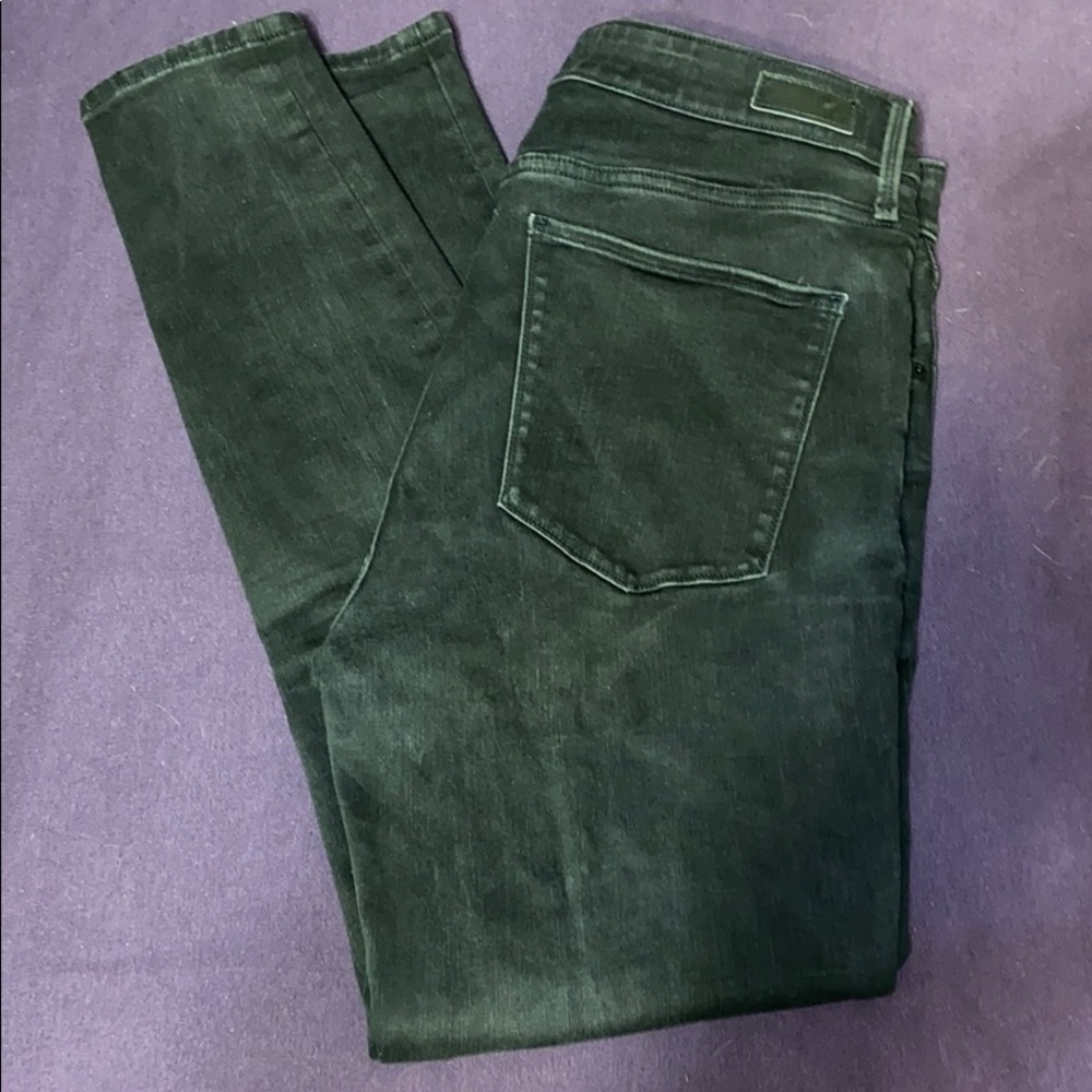 Abercrombie & Fitch women’s jeans